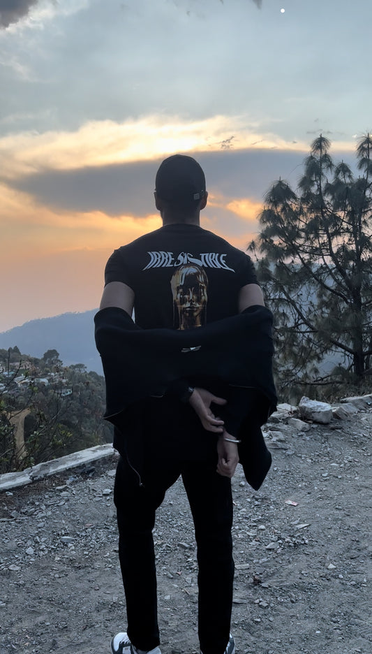 Irresistible Slim Fit Tee